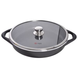 تابه گرانیت ام جی اس ایتالیا B سایز 36