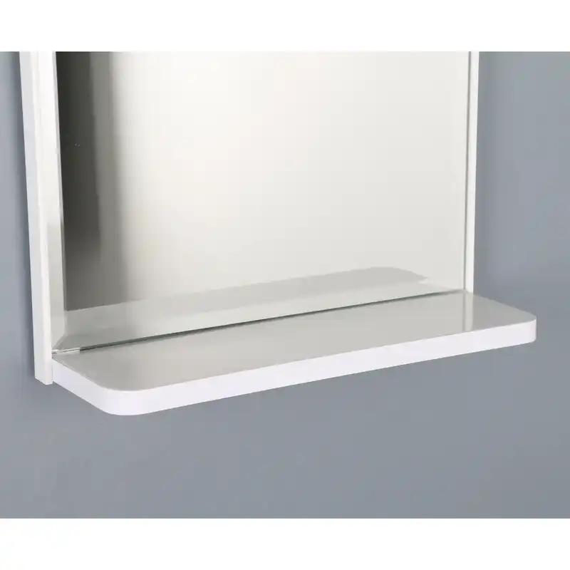 آینه سرویس بهداشتی دلفین مدل Pvc-5035