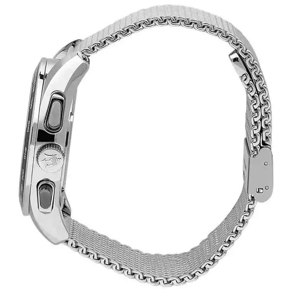 ساعت مچی عقربهای مردانه مازراتی مدل R8873612008