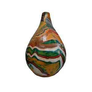 گلدان دکوری مدل کوزه