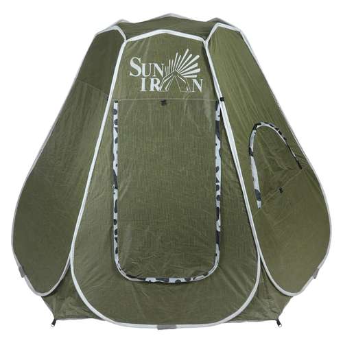 چادر مسافرتی 8 نفره مدل H4