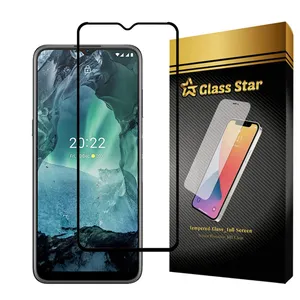 Glass Star CERAMS Screen Protector For Nokia G11