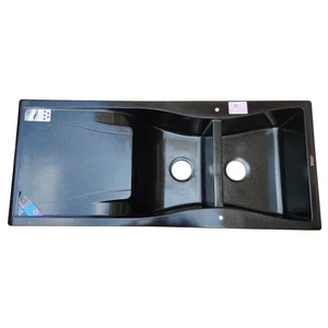 سینک ظرفشویی سامکو کد 203-B