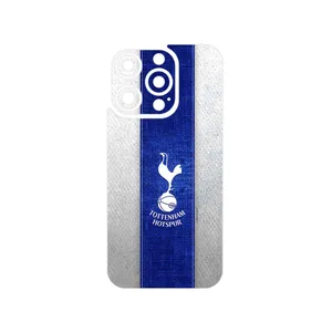 MAHOOT Tottenham_Hotspur_FC Cover Sticker for Apple iPhone 15 Pro