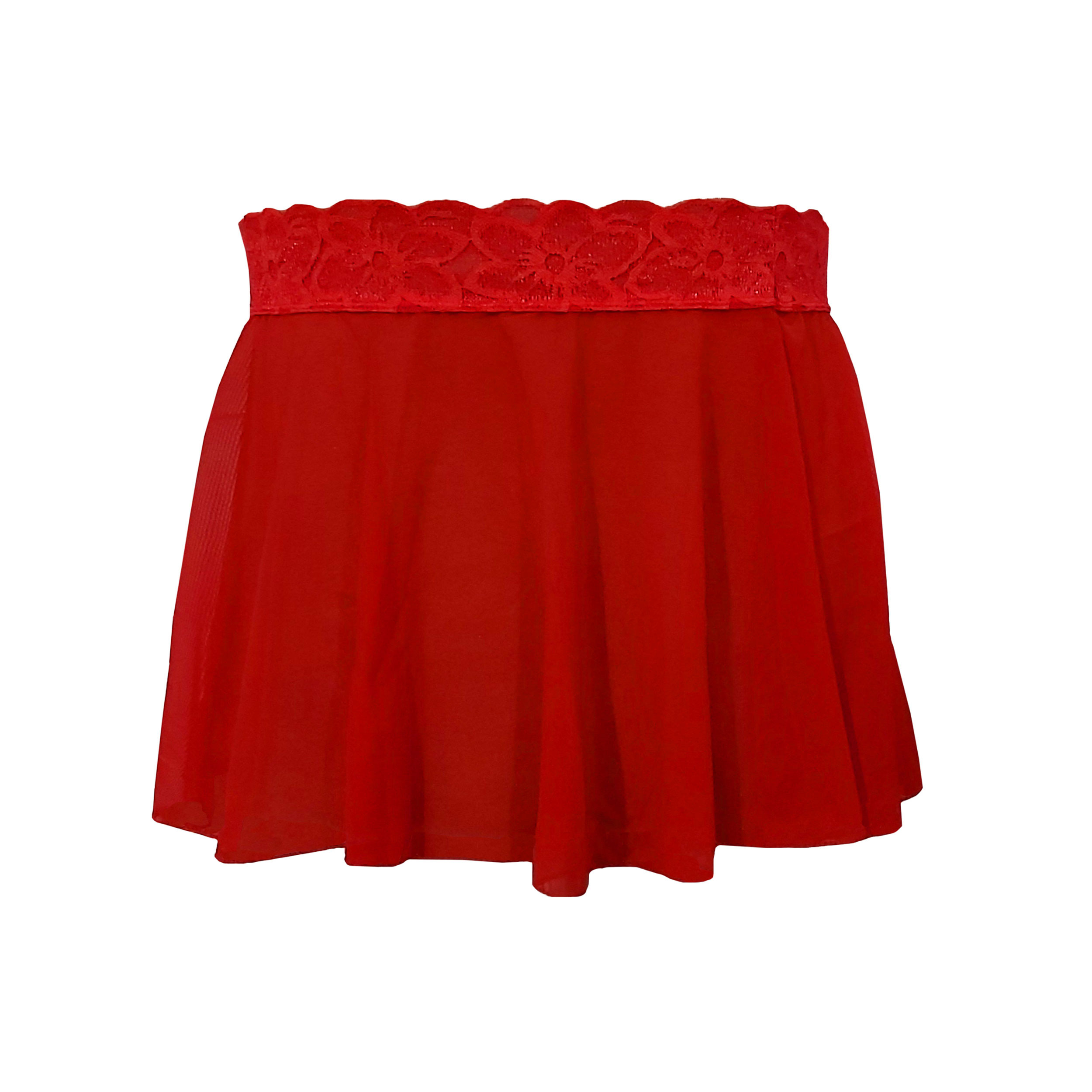 دامن زنانه مدل M_NIZ_555