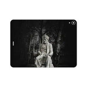 MAHOOT Ferdowsi-Logo Cover Sticker for Apple iPad Pro 11 2018 A1934