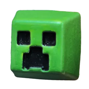 دکمه کیبورد مدل ماینکرفت