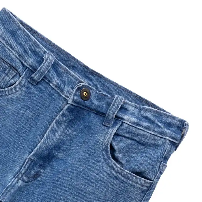 شلوارک پسرانه مدل 43055