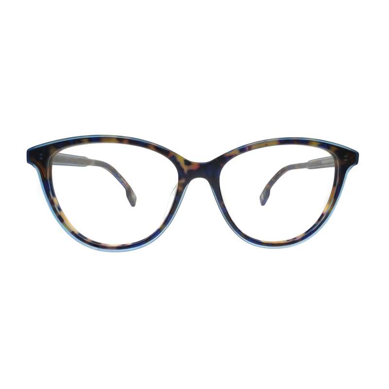 فریم عینک طبی زنانه مدل 809 - 6222C03 - 52.16.145
