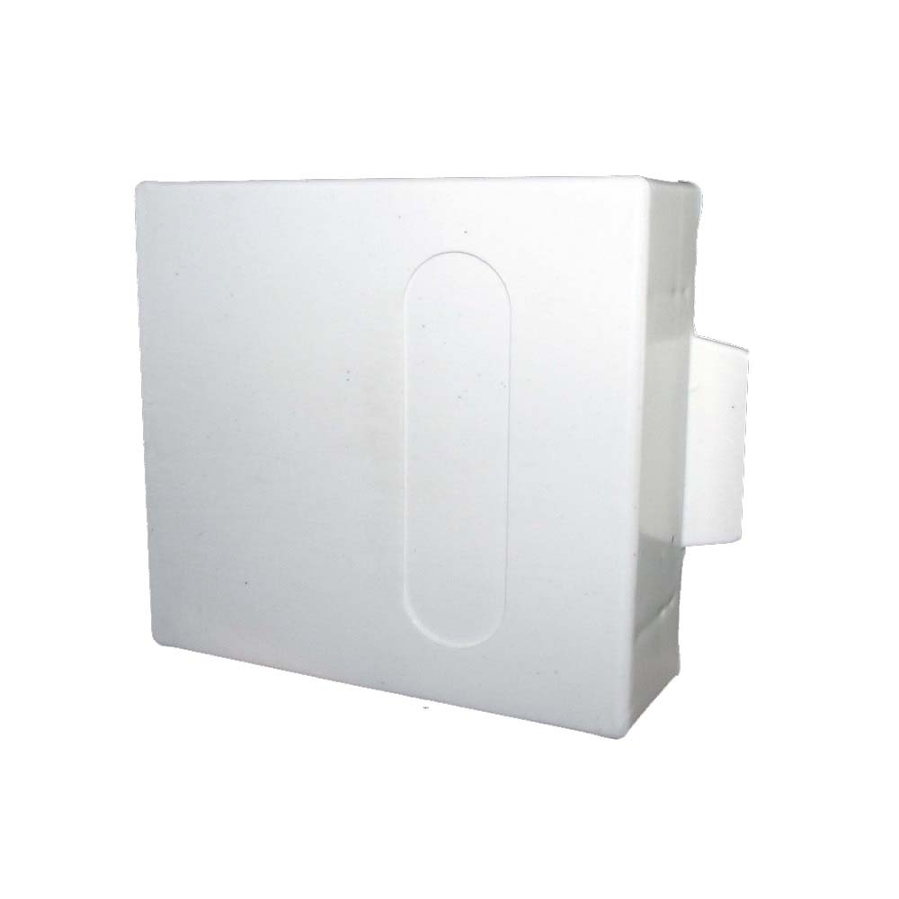 جعبه مدار مدل 4 کاناله AB-SR401 بسته 10 عددی