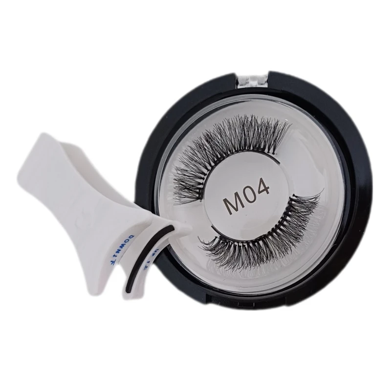 عکس شماره 3 : مژه مصنوعی مغناطیسی مدل m04