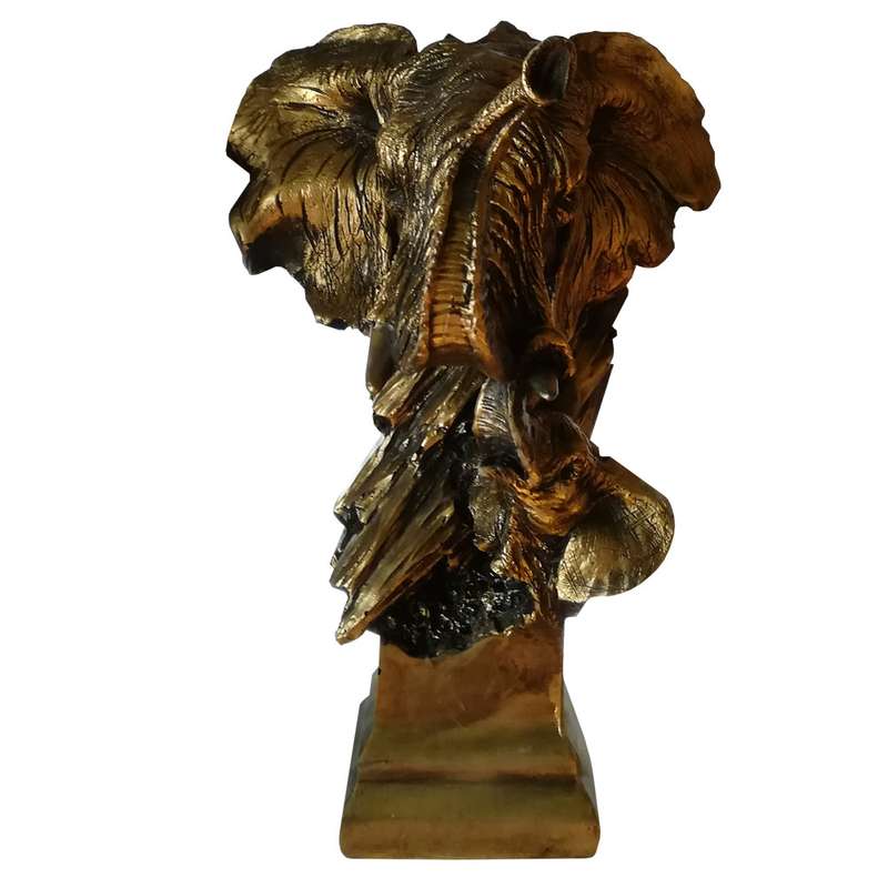 مجسمه مدل فیل کد 146818