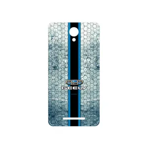 MAHOOT GEELY Cover Sticker for Xiaomi Redmi Note 2