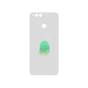 MAHOOT Minimal Fingerprint Cover Sticker for Honor 7X