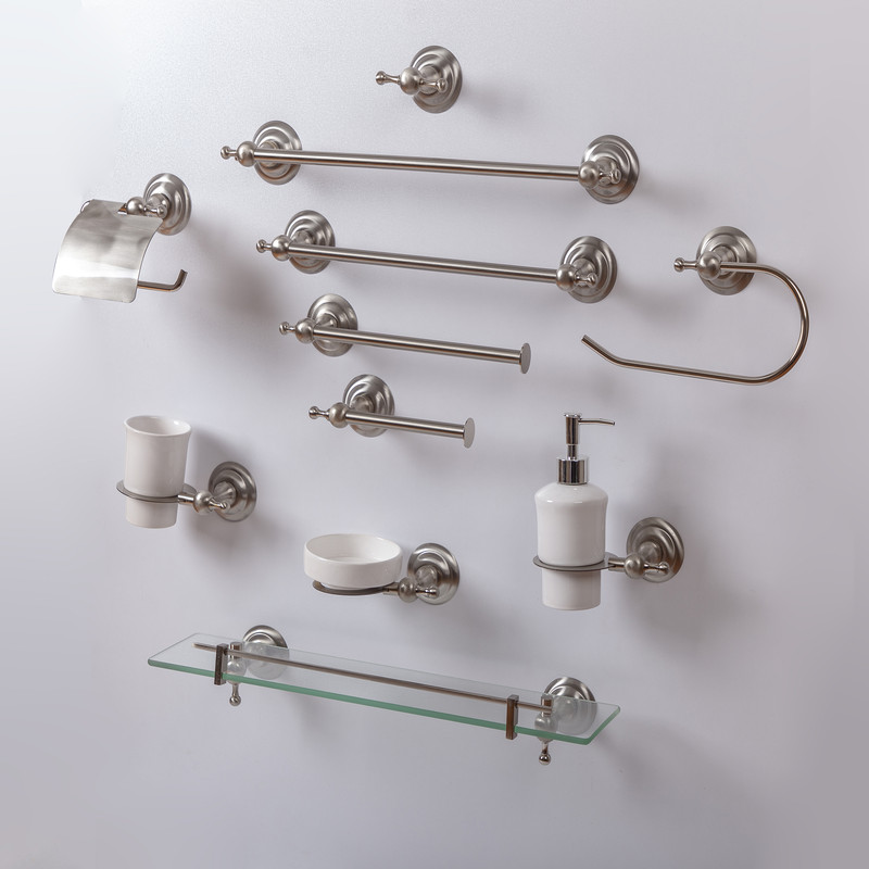 پایه رول دستمال کاغذی کد 02