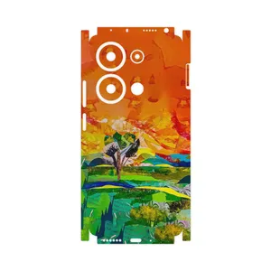 MAHOOT Collage of Painting-FullSkin Cover Sticker for Xiaomi Poco M6 Pro 4G