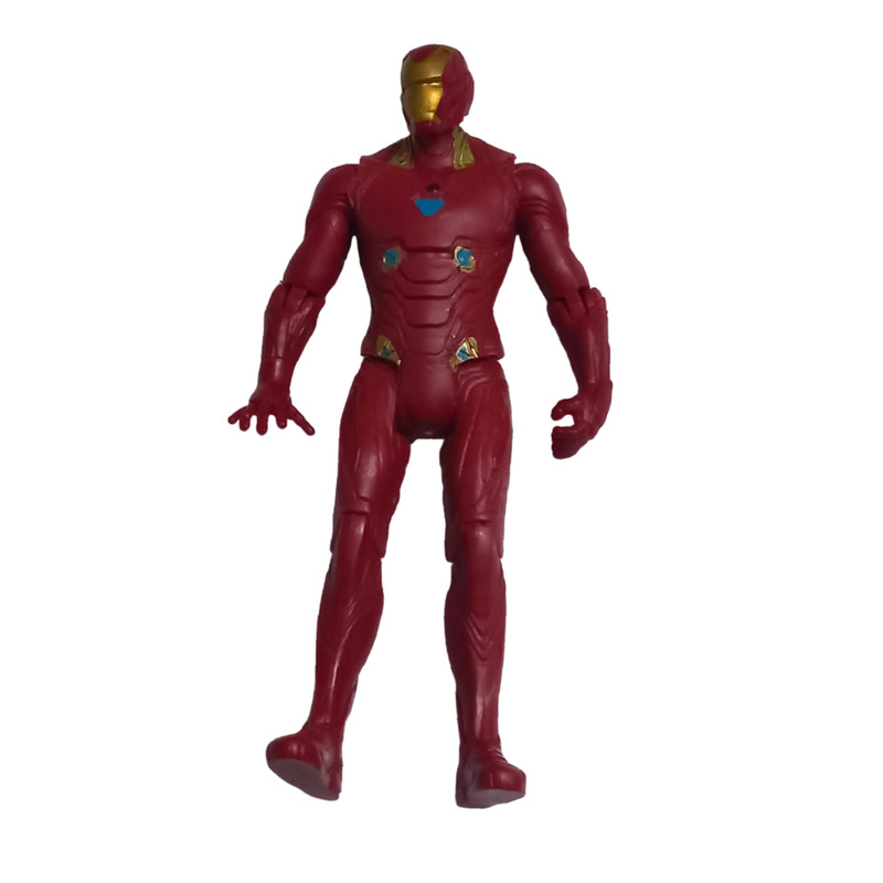 اکشن فیگور مدل آیرومن