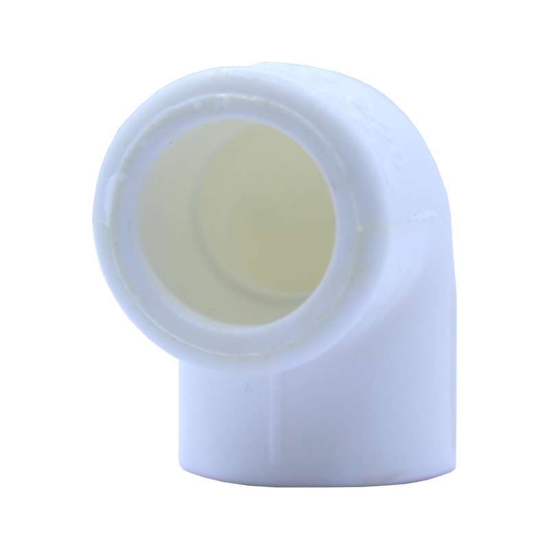 اتصال زانویی مدل DN-20 بسته 10 عددی