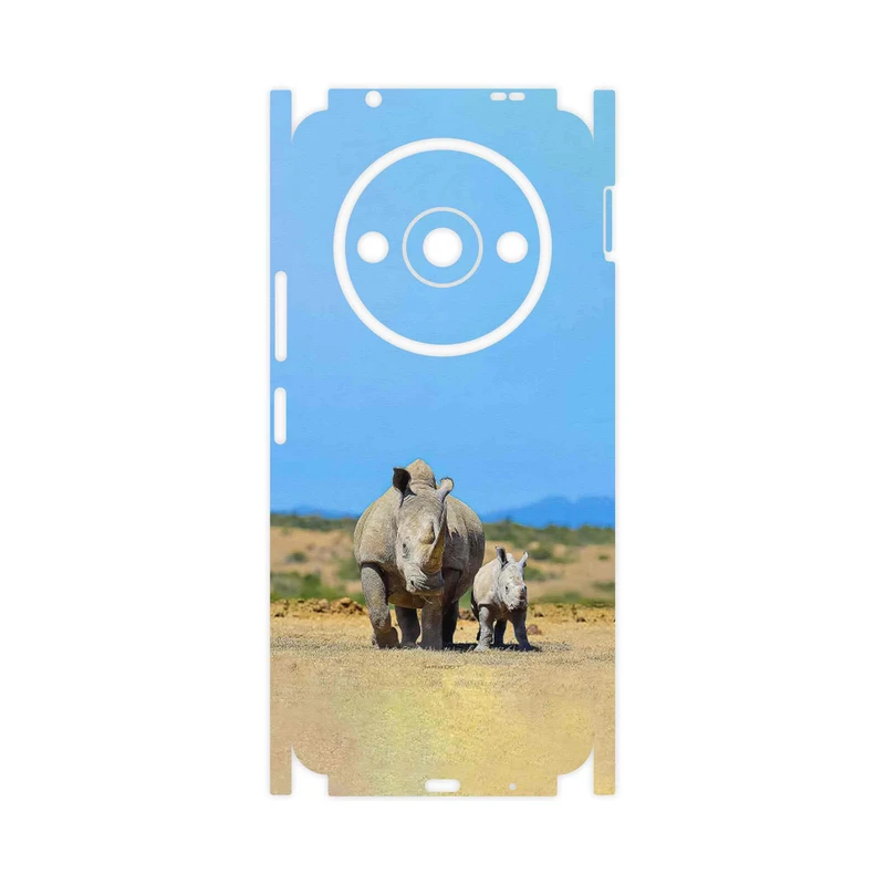 برچسب پوششی ماهوت مدل Rhino-FullSkin مناسب برای گوشی موبایل شیائومی Redmi A3