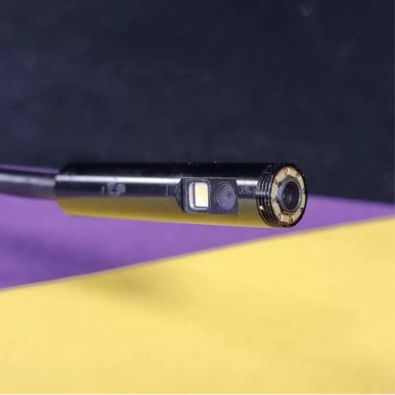 دوربین آندوسکوپی مدل 20M HD کد ZF 2023 دوربین آندوسکوپی مدل 20M HD کد ZF 2023