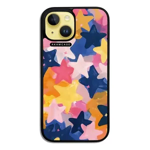AKAM AMC-WA15-STARS-26 Cover For Apple iPhone 15