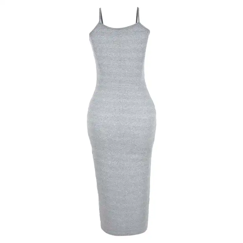 پیراهن زنانه دل آویز مدل H319