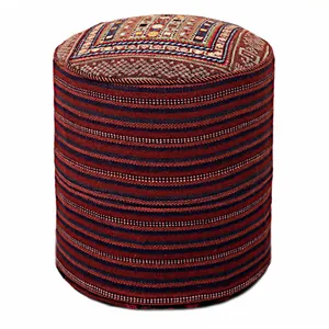 پاف طرح استوانه ای کد H1010