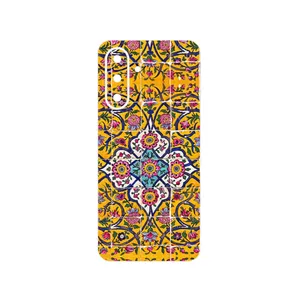 MAHOOT Iran Tile 10 Cover Sticker for Samsung Galaxy A26