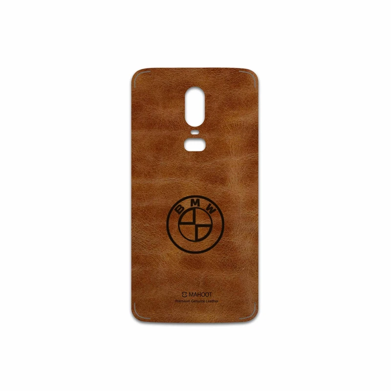 برچسب پوششی ماهوت مدل BFL-BMW مناسب برای گوشی موبایل وان پلاس 6