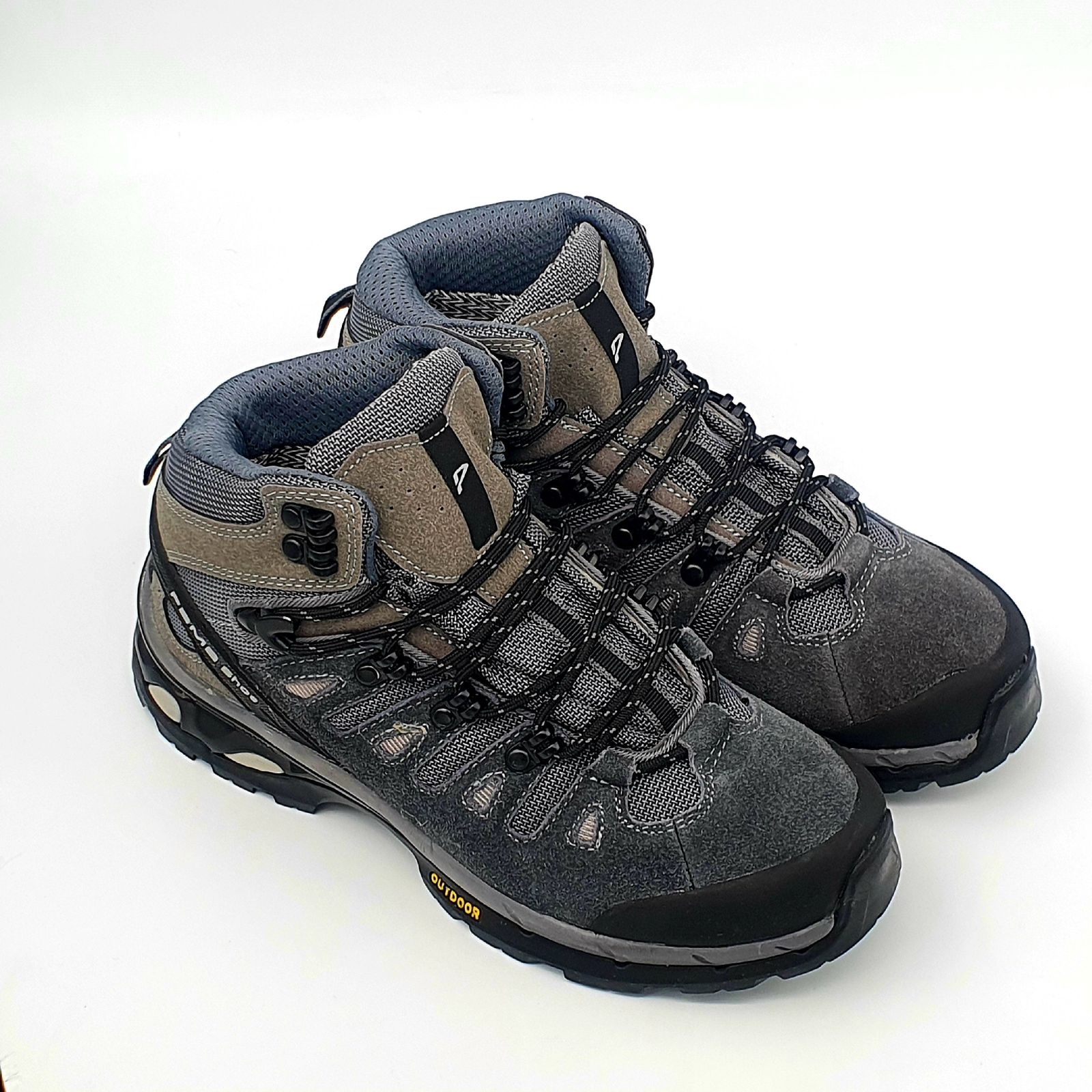 کفش کوهنوردی مردانه پاما مدل NBS-829 کد G1642 -  - 6
