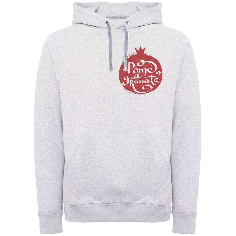 هودی زنانه مدل یلدا W197