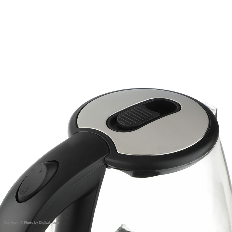 چای ساز دی اند اس مدل TM-1430DS