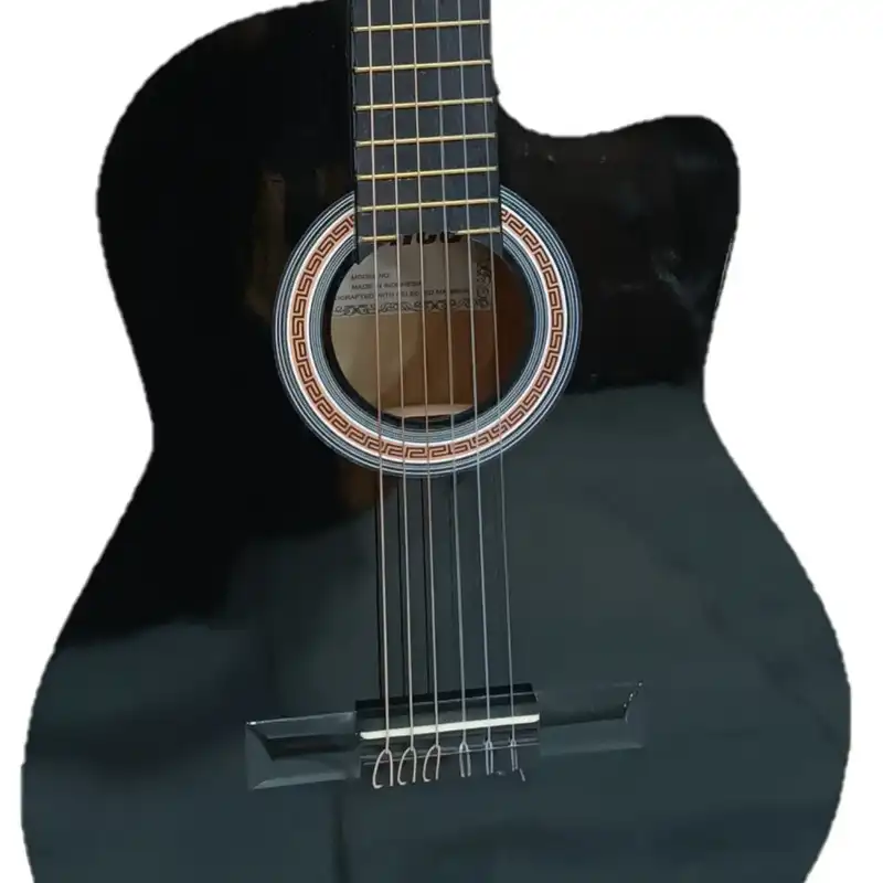 گیتار کلاسیک پرنس مدل COT64