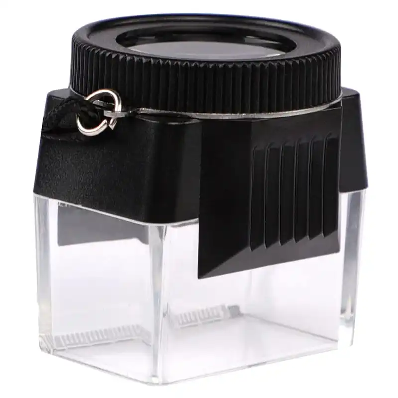 ذره بین مدل 10X