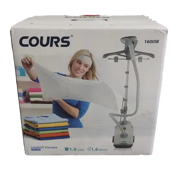 بخارگر کورس مدل CGS 1633