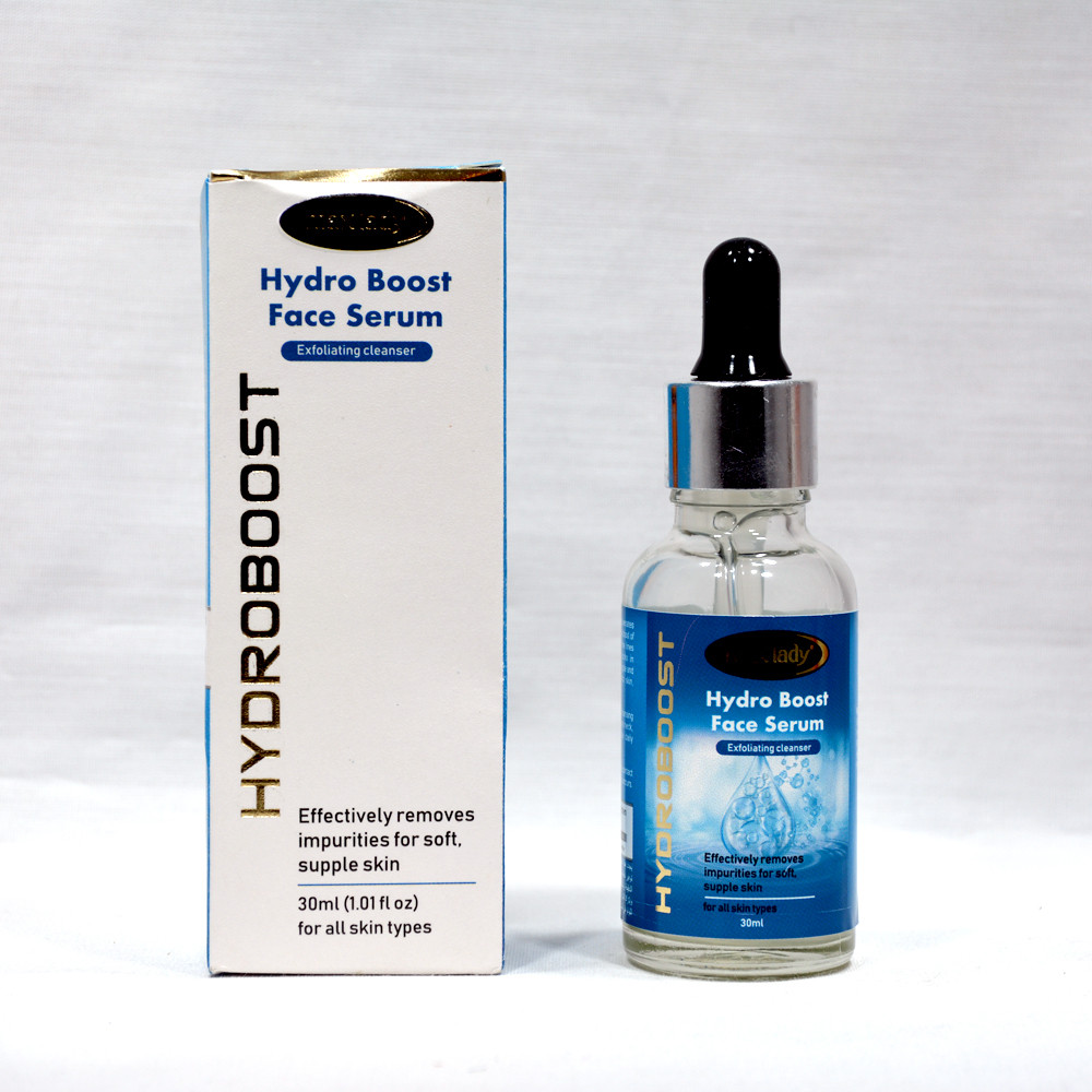 سرم  پوست مکس لیدی مدل HYDROBOOST حجم 30 میلی لیتر