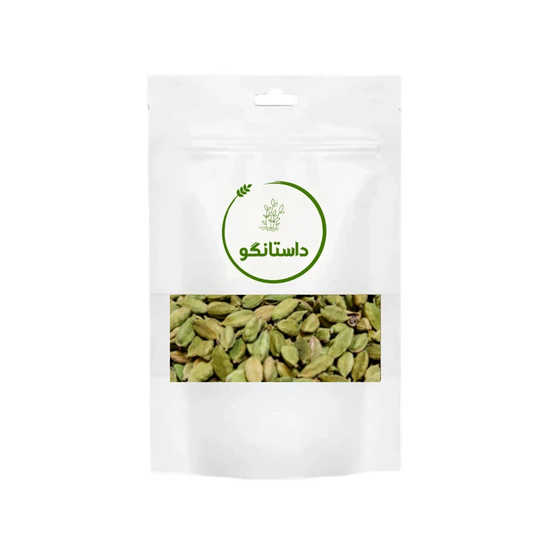 هل سبز داستانگو - 100 گرم