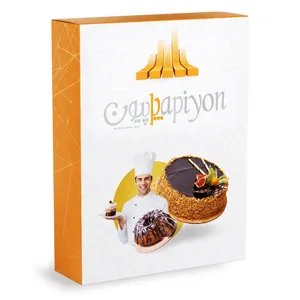 نرم افزار حسابداری قنادی و شیرینی فروشی نسخه پاپیون نشر پژواک