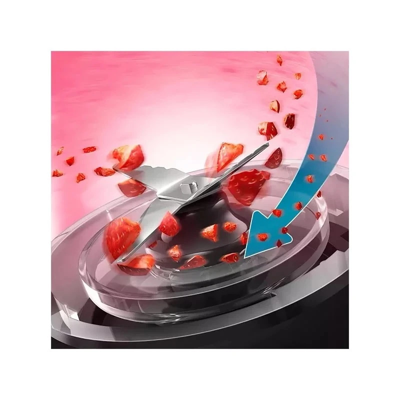 مخلوط کن و آسیاب کن فیلیپس مدل 2141