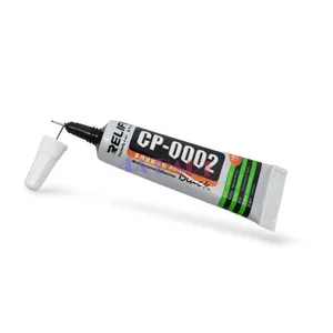 چسب تعمیراتی ریلایف مدل CP-0002 حجم 15 میلی لیتر
