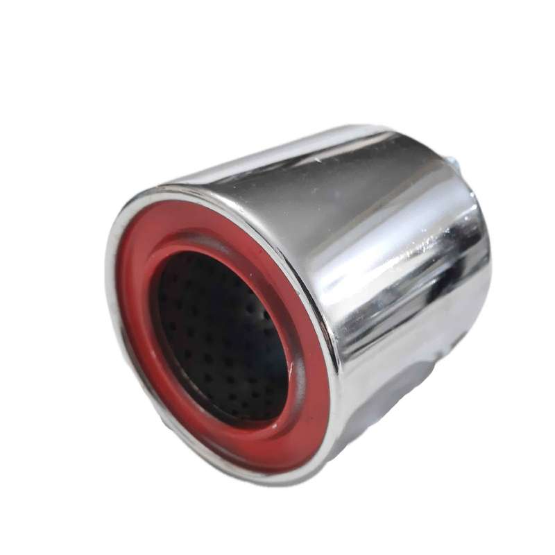 سر اگزوز مدل گرد100