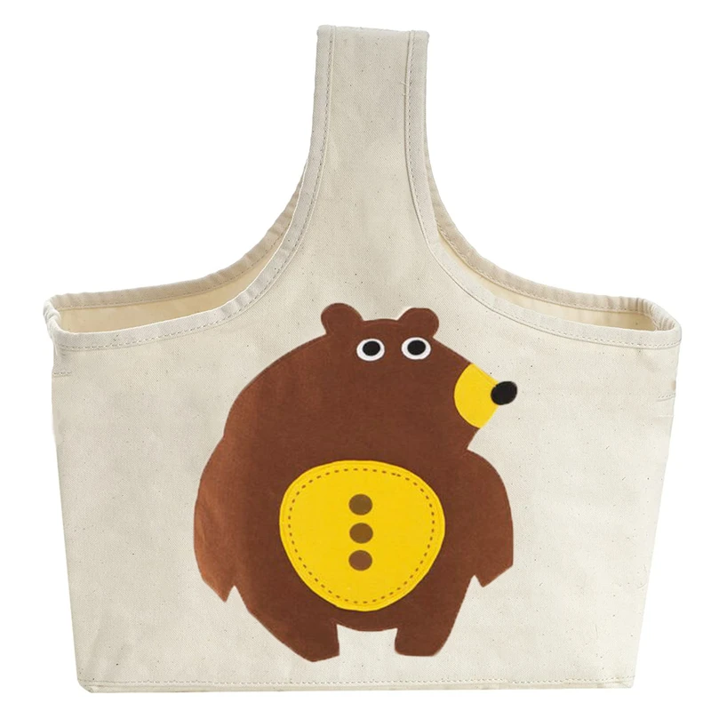  ارگانایزر کودک هیاهو مدل Bear کد 140