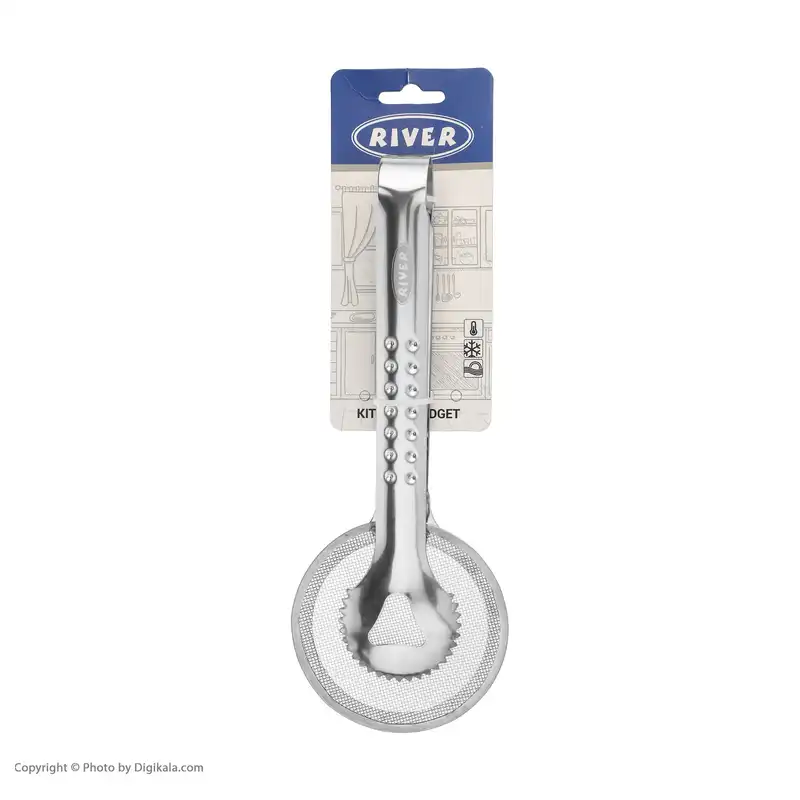 روغن گیر ریور مدل 001