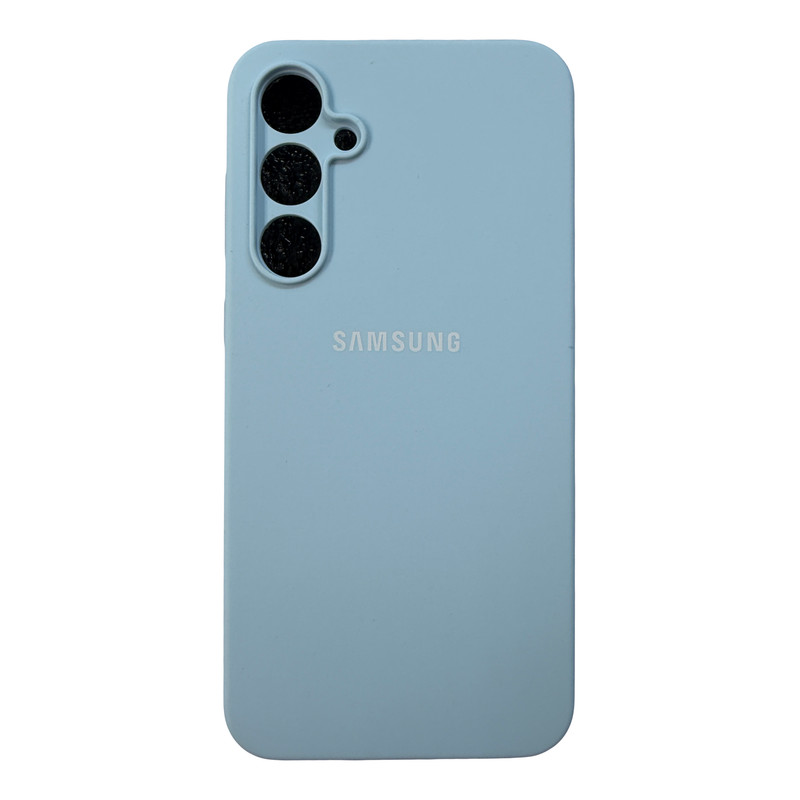 کاور مدل SILIC ORG مناسب برای گوشی موبایل سامسونگ Galaxy S23 FE