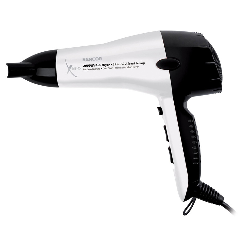 سشوار حرفه ای سنکور مدل SHD 6600W سشوار حرفه ای سنکور مدل SHD 6600W