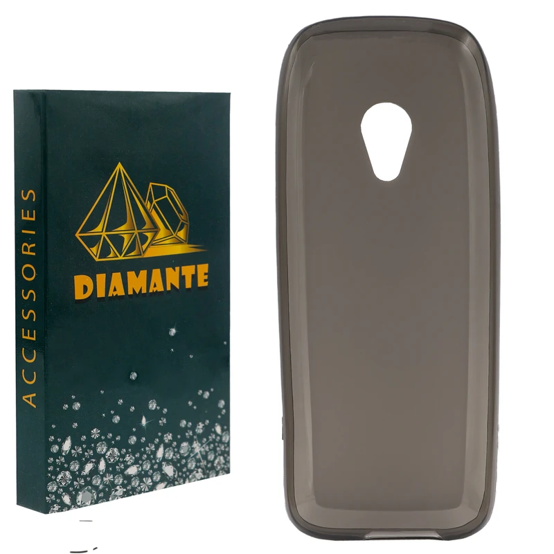 کاور دیامانته مدل Nokia1 Gn مناسب برای گوشی موبایل نوکیا 6310 2021