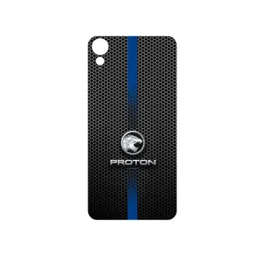 MAHOOT PROTON Cover Sticker for HTC Desire 825