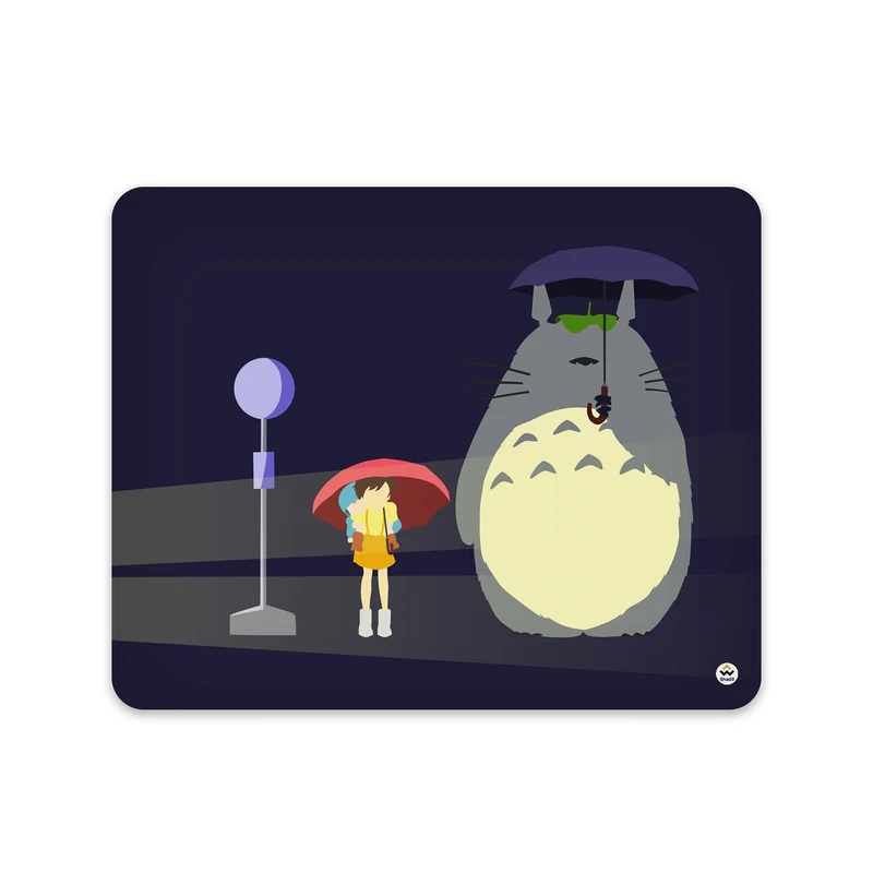 ماوس پد شادیت مدل همسایه من توتورو کد1431 سایز 19*24 سانتی متر