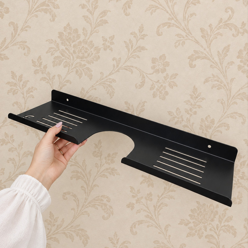 شلف دیواری مدل فروردین کد SH50