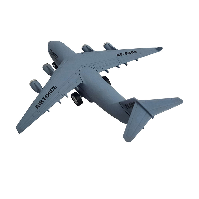 هواپیما بازی مدل AIR FORCE کد 80070